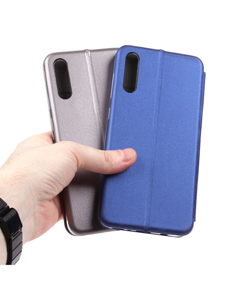 Elfon Wallet Case für Samsung Galaxy A70, Art.:000046