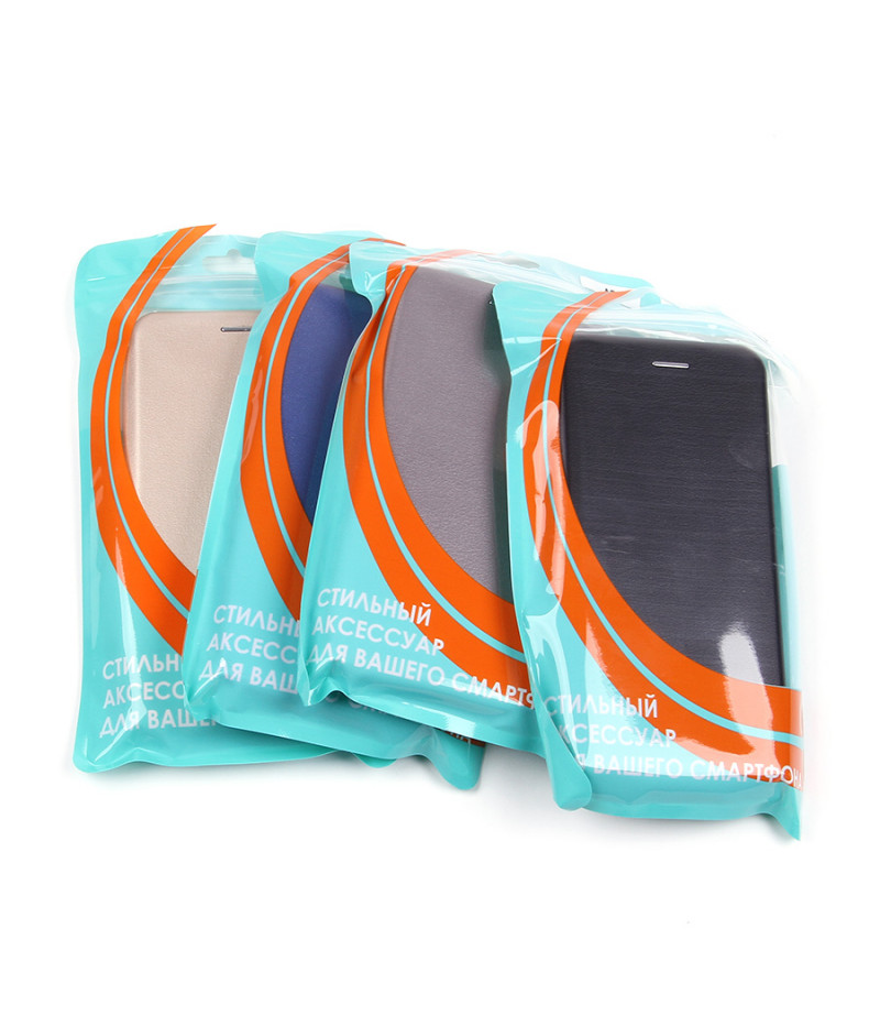 Elfon Wallet Case für Samsung Galaxy A70, Art.:000046