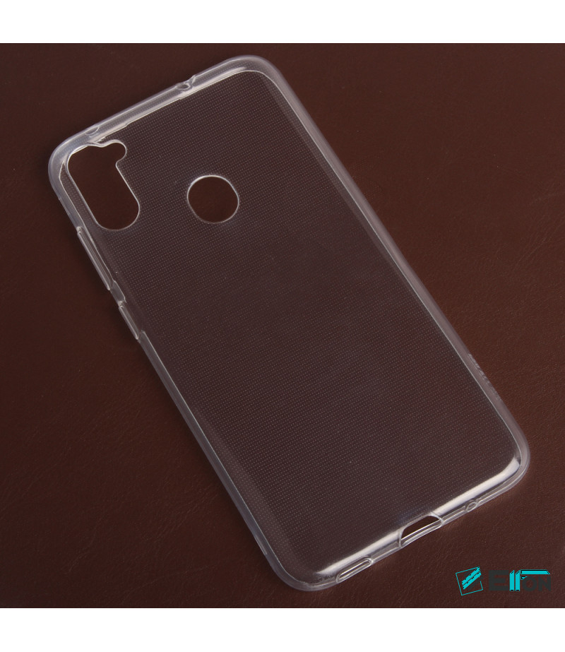 Ultradünne Hülle 1mm für Samsung Galaxy A11/M11, Art.:000001/2