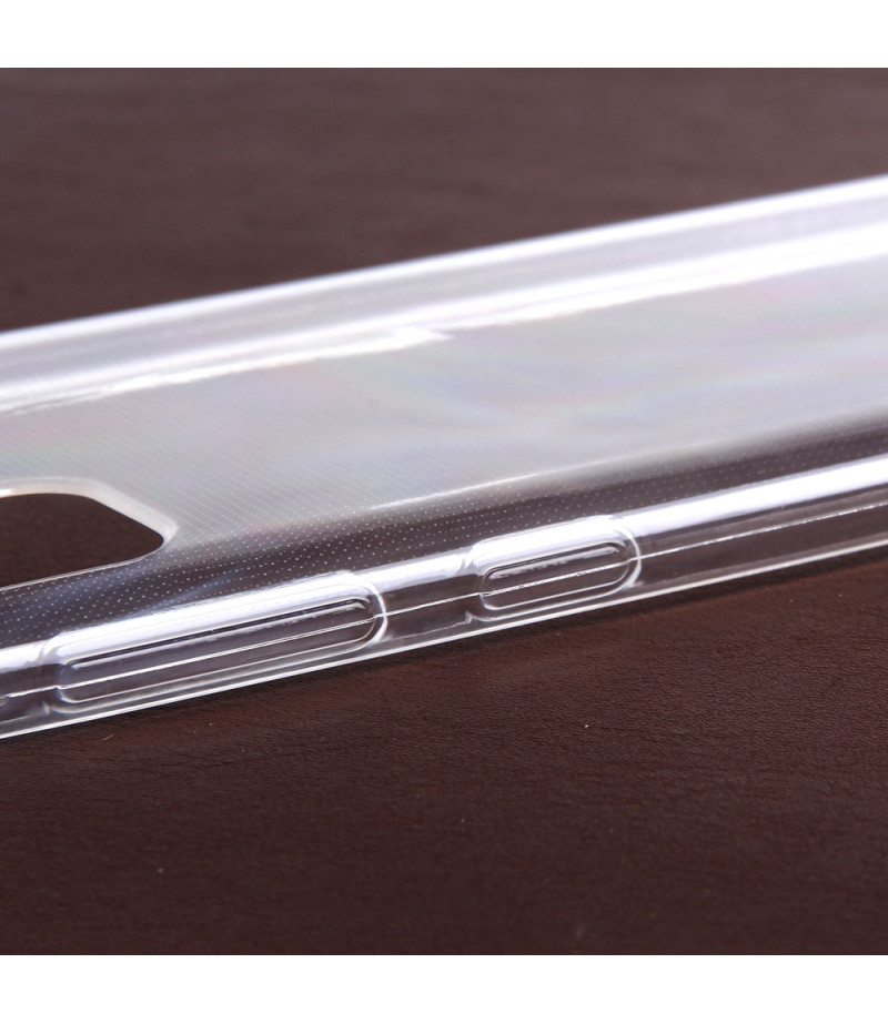 Ultradünne Hülle 1mm für Samsung Galaxy A11/M11, Art.:000001/2