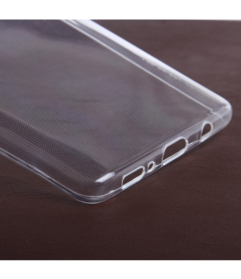 Ultradünne Hülle 1mm für Samsung Galaxy A11/M11, Art.:000001/2