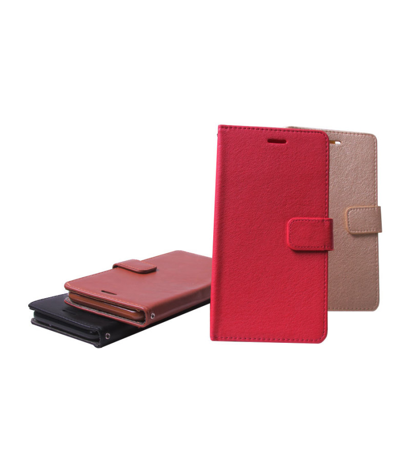 Elfon Wallet Case für iPhone 6/6s Plus, Art.:000045