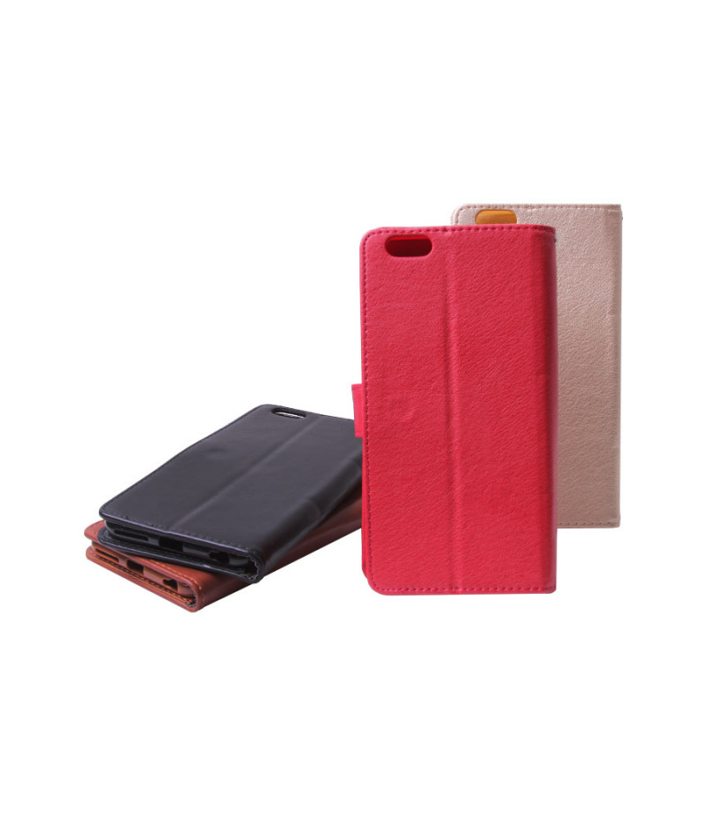 Elfon Wallet Case für iPhone 6/6s Plus, Art.:000045