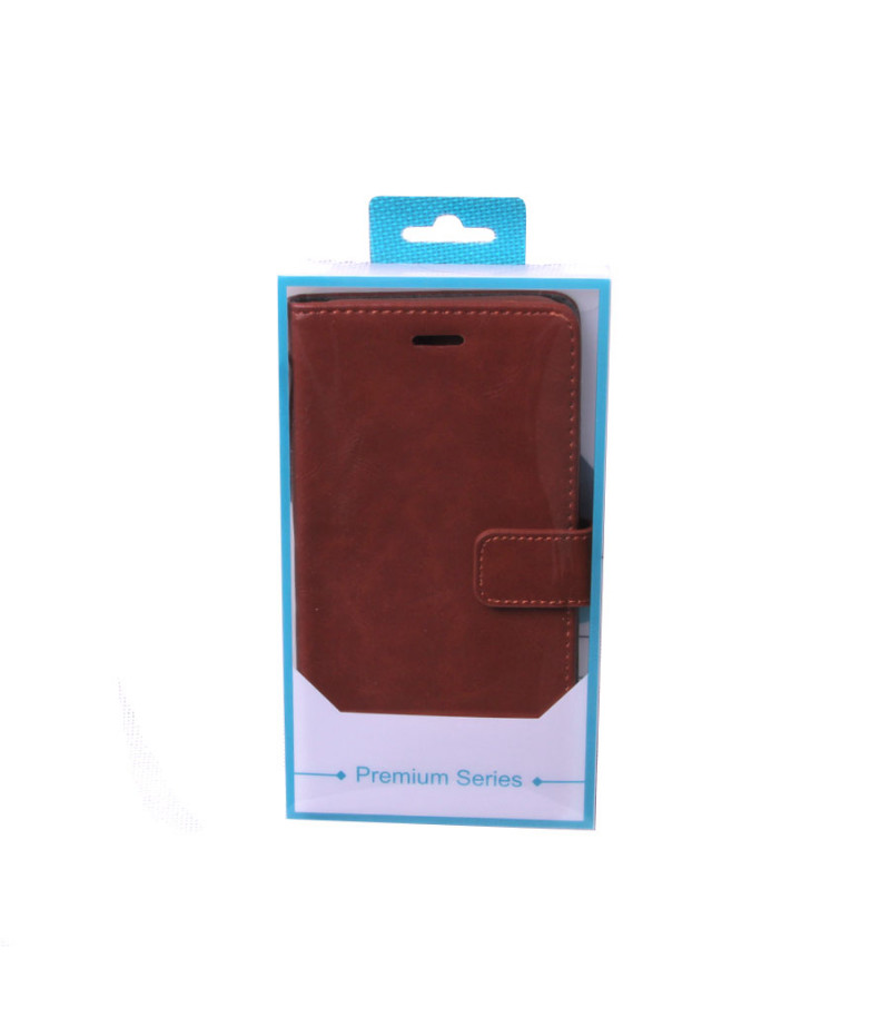 Elfon Wallet Case für iPhone 6/6s Plus, Art.:000045