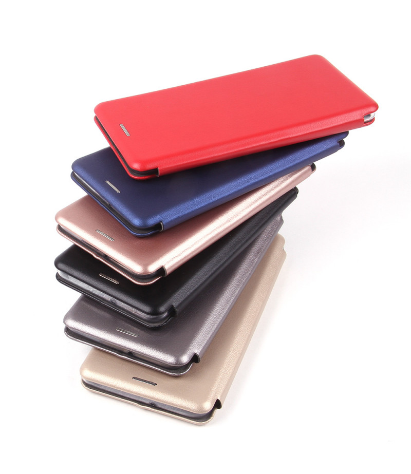 Elfon Wallet Case für Samsung Galaxy A51/M40S, art:000046