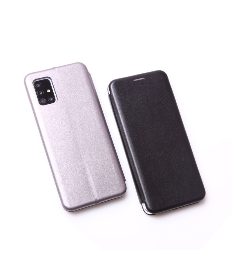 Elfon Wallet Case für Samsung Galaxy A51/M40S, art:000046