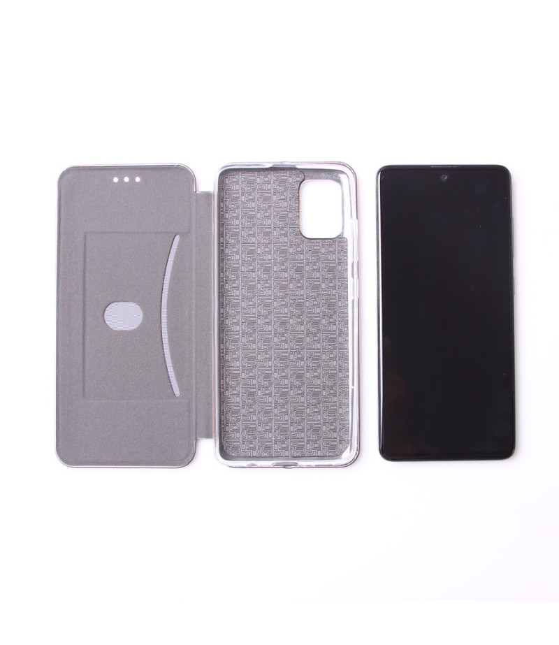 Elfon Wallet Case für Samsung Galaxy A51/M40S, art:000046