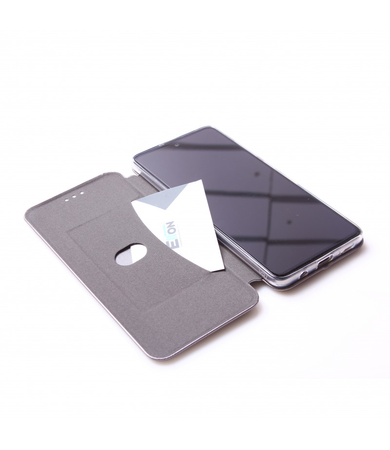 Elfon Wallet Case für Samsung Galaxy A51/M40S, art:000046