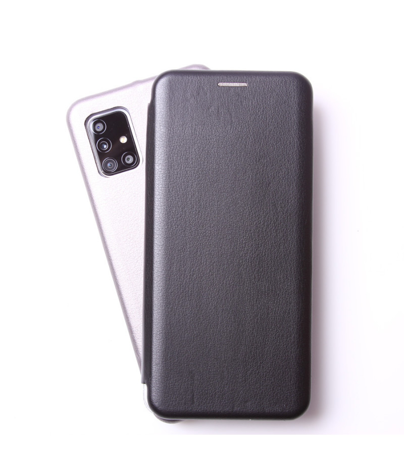 Elfon Wallet Case für Samsung Galaxy A51/M40S, art:000046