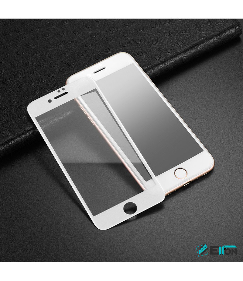 Hoco Super Smooth Full Screen Frosted Tempered Glass für iPhone 7/8 (A14), Art.:000478
