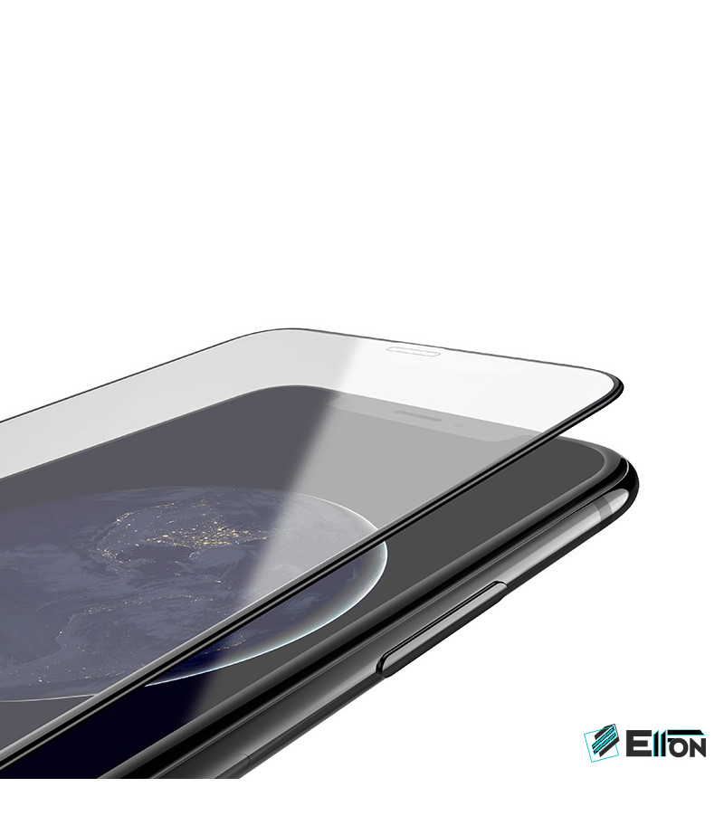 Hoco Fast Attach 3D Full-Screen Tempered Glass für iPhone X/Xs/ für iPhone 11 Pro (A8), Art.:000476