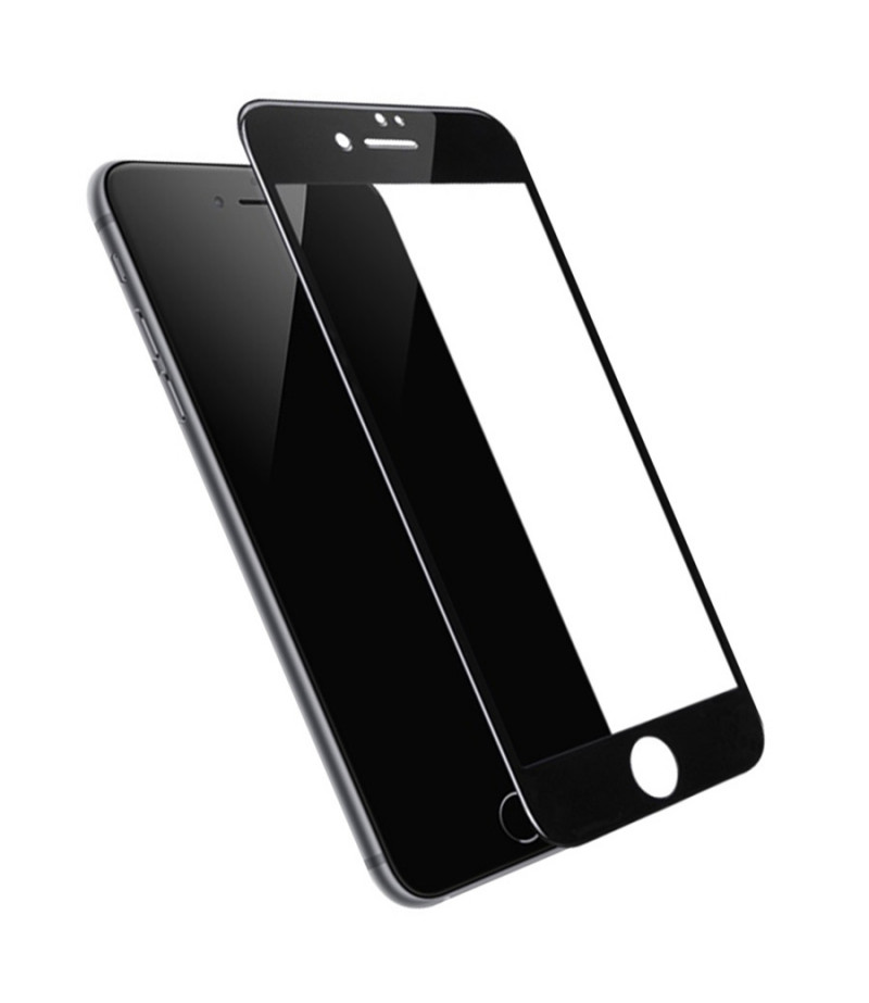 Hoco Flash Attach Full Screen HD Tempered Glass für iPhone 7/8 (G1), Art.:000173