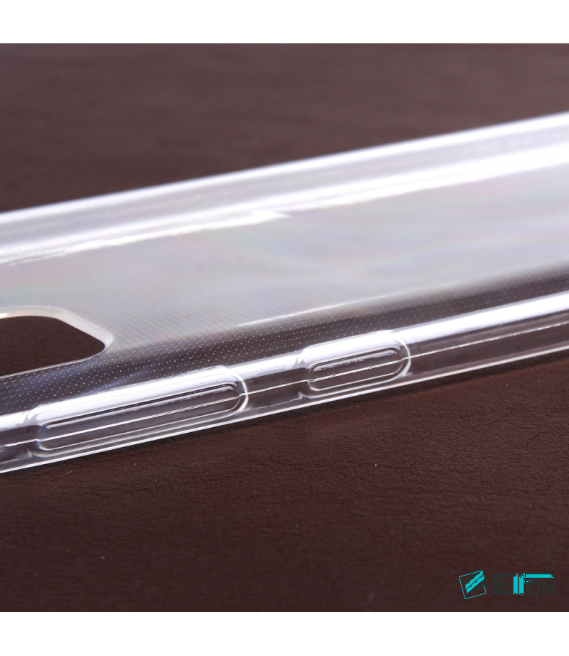 Ultradünne Hülle 1mm für Samsung Galaxy M51, Art.:000001/2