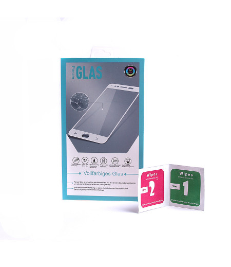 0A2 Screen protector (0,26 mm) with Thick Edge Border für Samsung Galaxy S10 E, Art: 000495