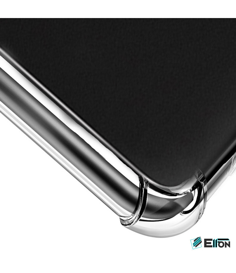 Elfon Drop Case TPU Schutzhülle mit Kantenschutz für Huawei P Smart Plus/ Nova 3 i , Art.:000228