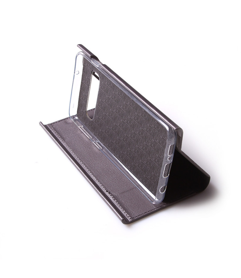 Elfon Wallet Case für Samsung Galaxy S10, Art.:000046-1