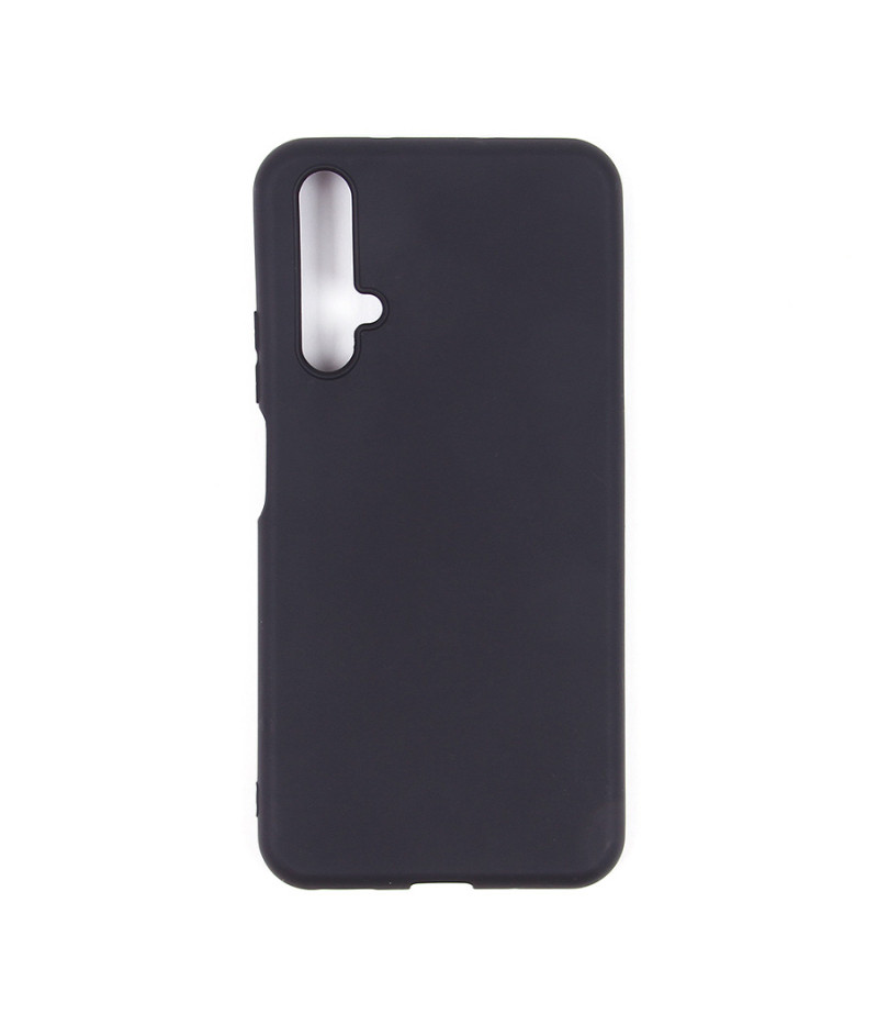 Black Tpu Case für Huawei Nova 5t/honor 20, Art.:000499
