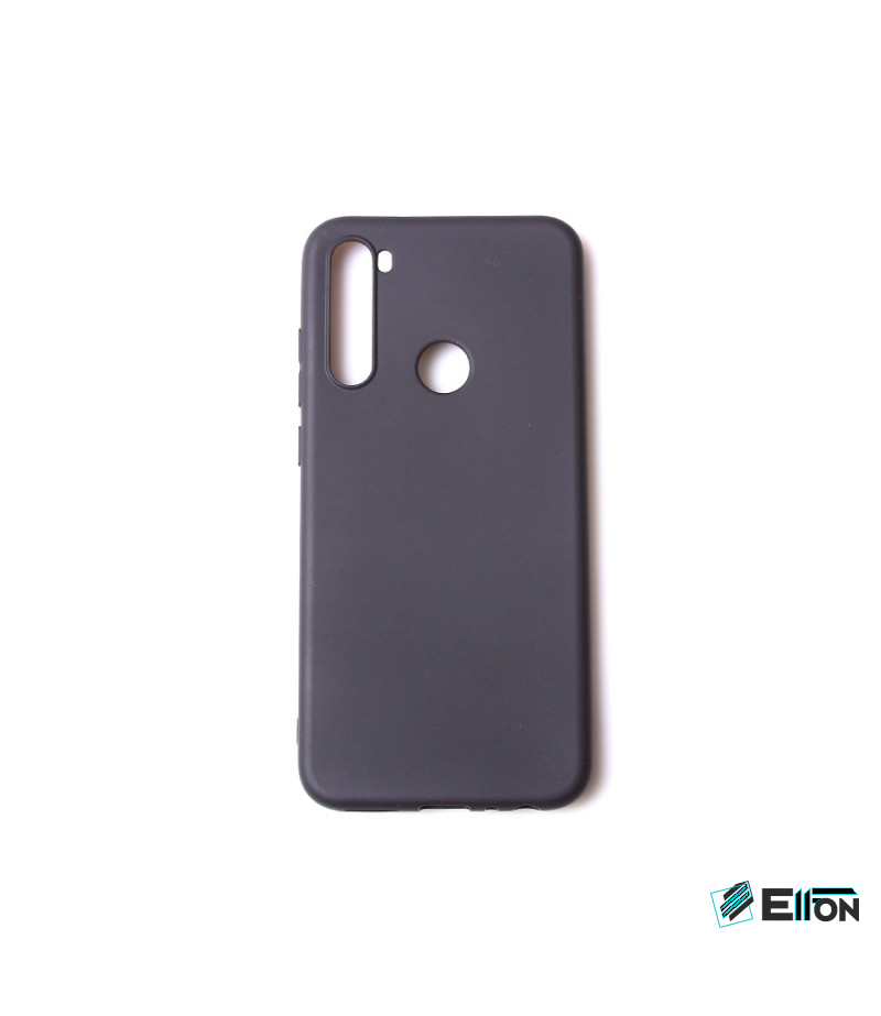 Black Tpu Case für Xiaomi note 8T, Art.:000499