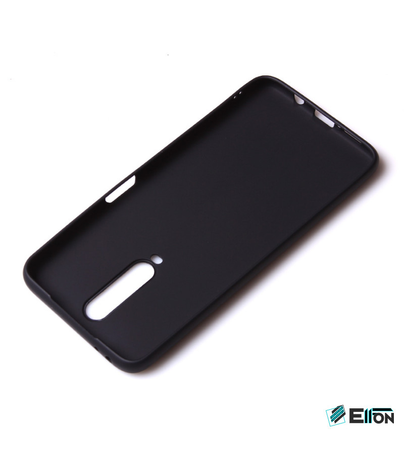 Black Tpu Case für Xiaomi K30, Art.:000499
