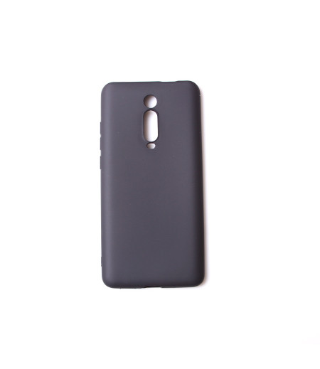 Black Tpu Case für Xiaomi K20/ K20 Pro, Art.:000499