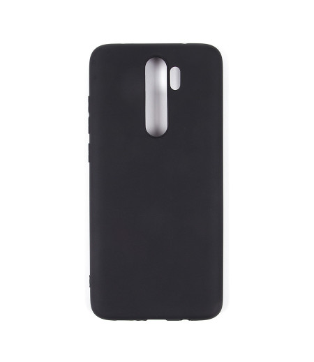 Black Tpu Case für Xiaomi note 8 Pro, Art.:000499