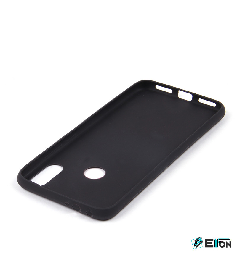 Black Tpu Case für Xiaomi note 7 Pro, Art.:000499