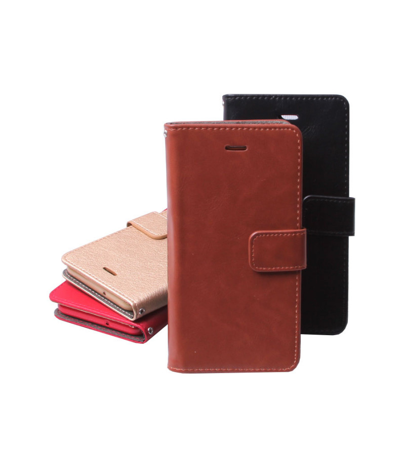 Elfon Wallet Case für Huawei P8 Lite, Art.:000045