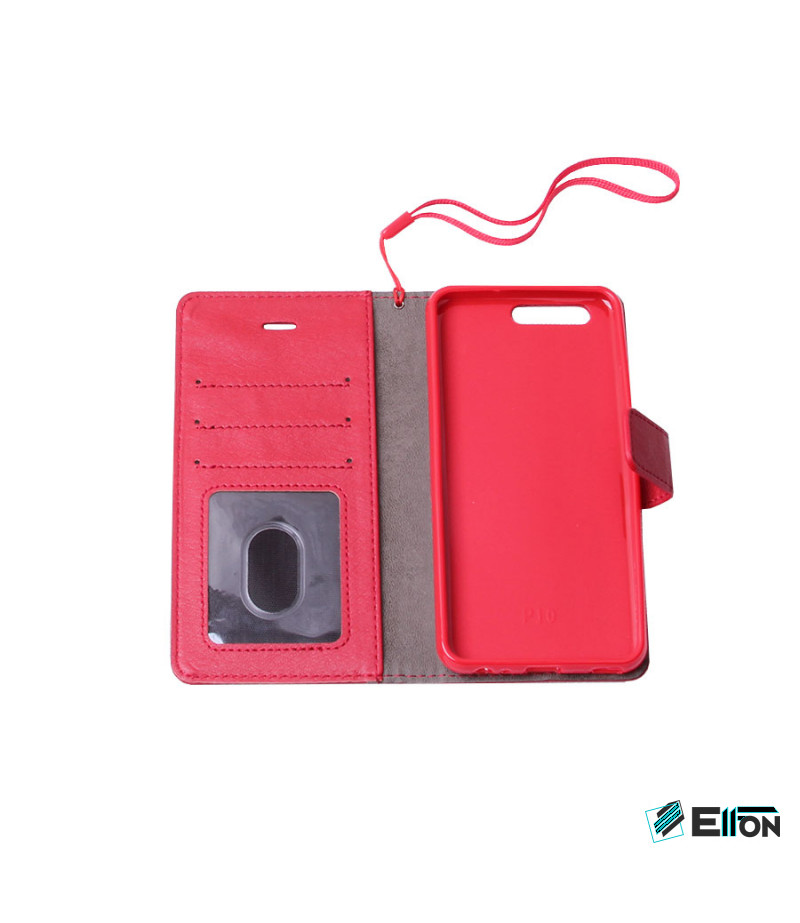 Elfon Wallet Case für Huawei P8 Lite, Art.:000045
