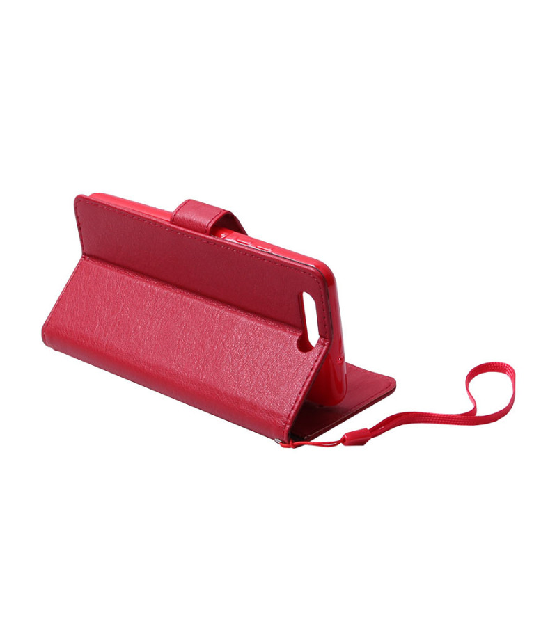 Elfon Wallet Case für Huawei P8 Lite, Art.:000045
