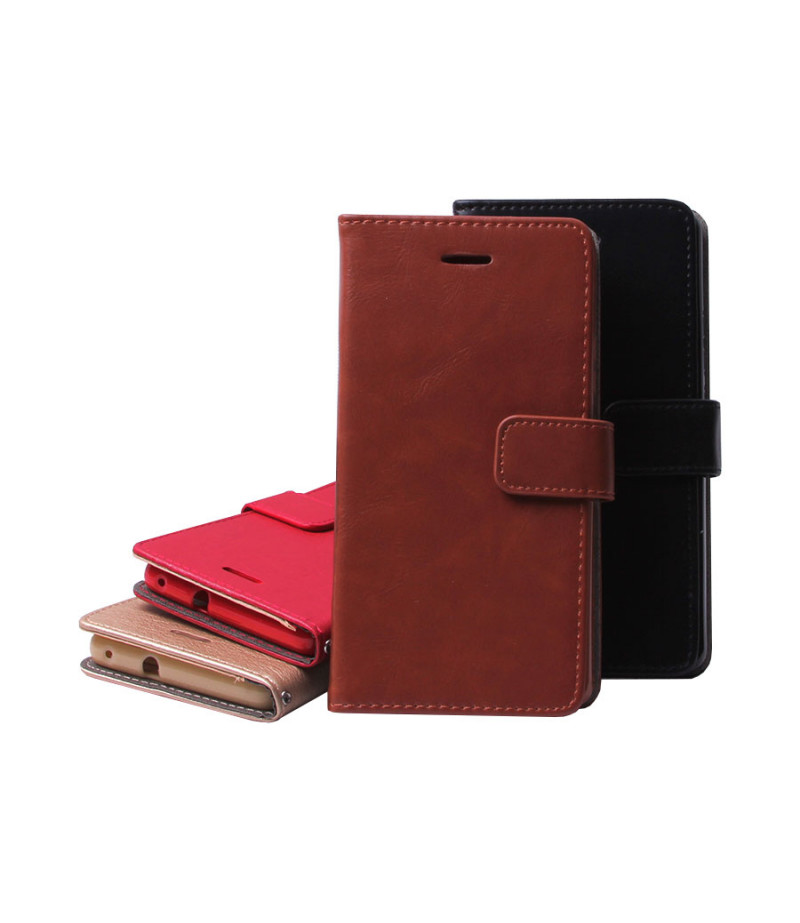Elfon Wallet Case für Huawei P9 Lite, Art.:000045