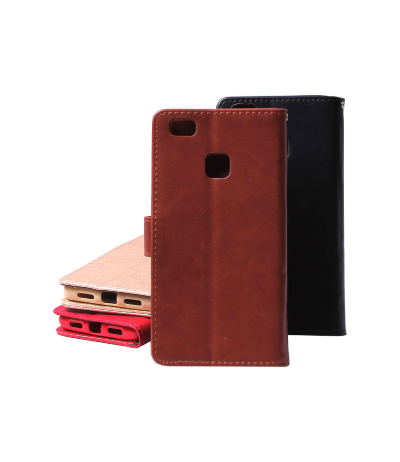 Elfon Wallet Case für Huawei P9 Lite, Art.:000045
