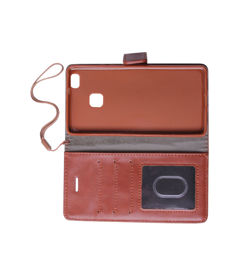 Elfon Wallet Case für Huawei P9 Lite, Art.:000045