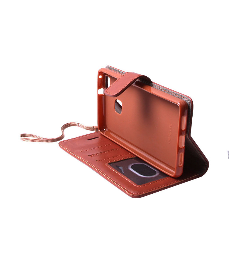 Elfon Wallet Case für Huawei P9 Lite, Art.:000045