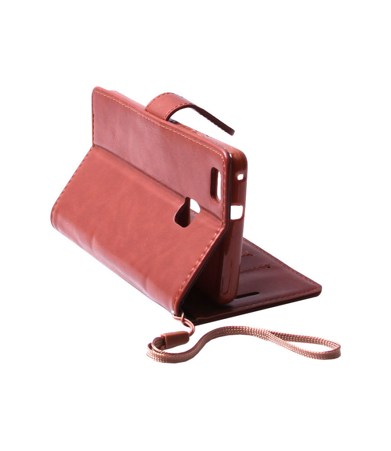Elfon Wallet Case für Huawei P9 Lite, Art.:000045