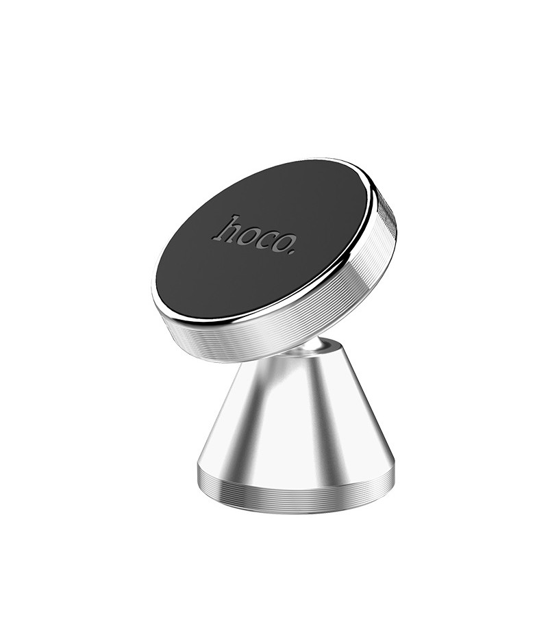 Hoco CA46 Metal magnetic in-car holder for dashboard, Art:000746