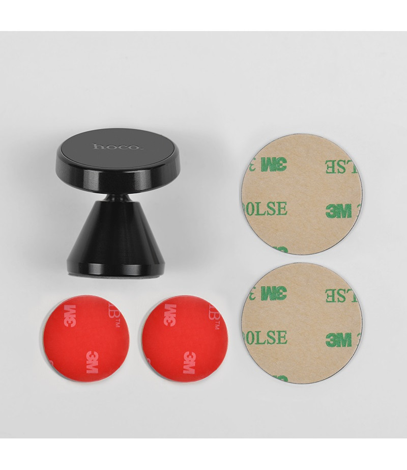 Hoco CA46 Metal magnetic in-car holder for dashboard, Art:000746