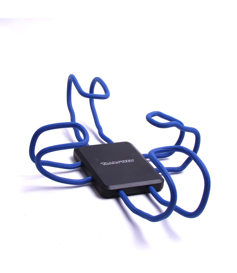 Universal Cross-Shaped Holder für Tablets T-C20, Art.:000054