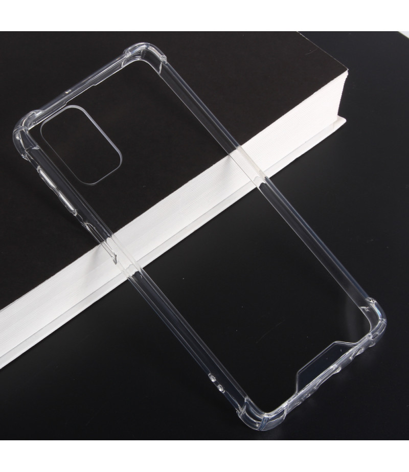 Dropcase für Galaxy M31S, Art.:000563
