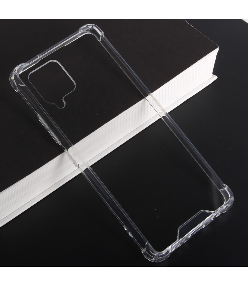 Dropcase für Galaxy A42 5G, Art.:000563