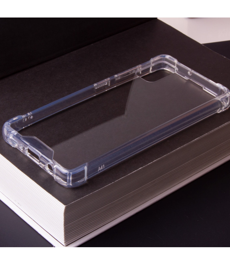Dropcase für Galaxy A41, Art.:000563