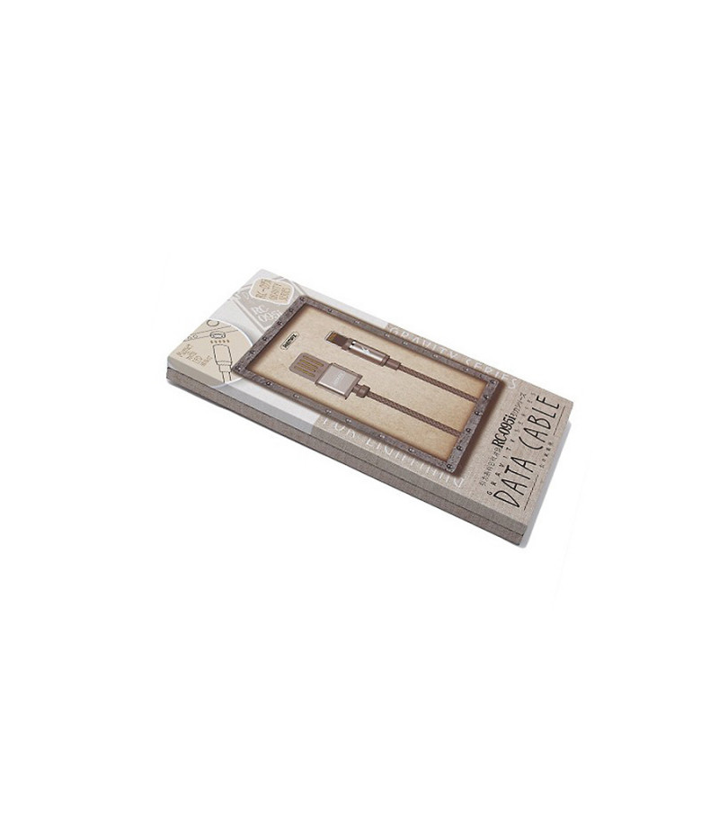 Remax RC-095m Gravity Series Data Cable (Micro), Art.:000443