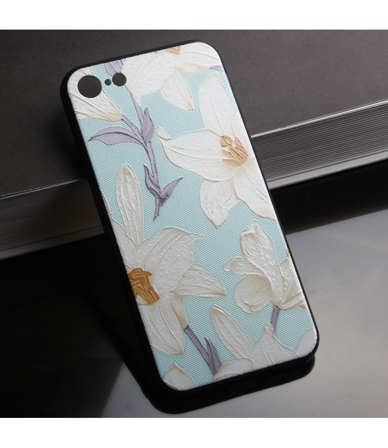 3D Print Cases für iPhone 7/8, Art.:000722