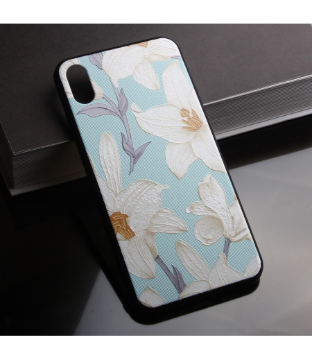 3D Print Cases für iPhone X/Xs, Art.:000722
