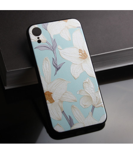 3D Print Cases für iPhone XR, Art.:000722