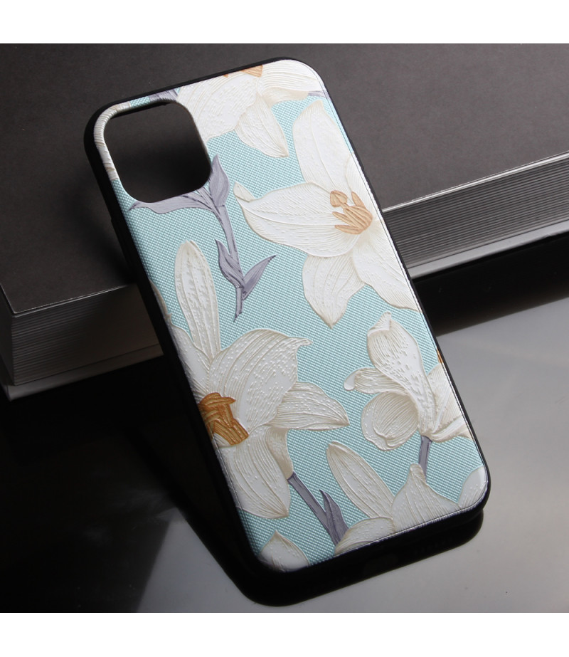 3D Print Cases für iPhone 11 Pro, Art.:000722
