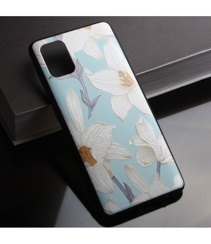 3D Print Cases für Samsung Galaxy A71, Art.:000722