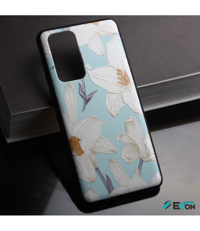 3D Print Cases für Samsung Galaxy S20 Plus, Art.:000722