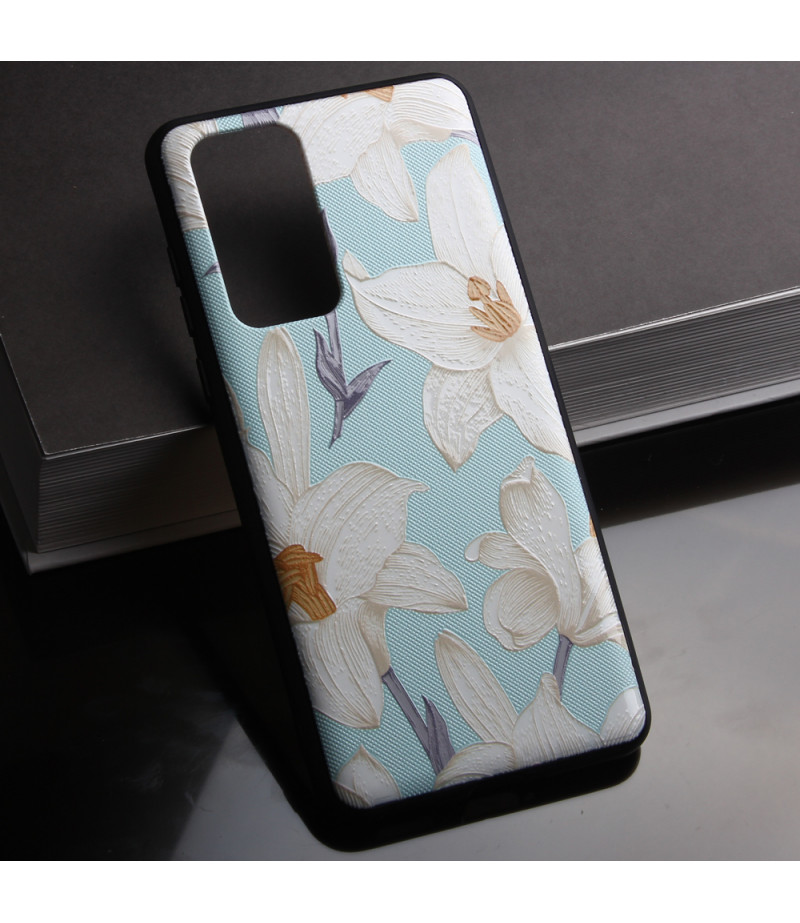 3D Print Cases für Samsung Galaxy S20 Plus, Art.:000722