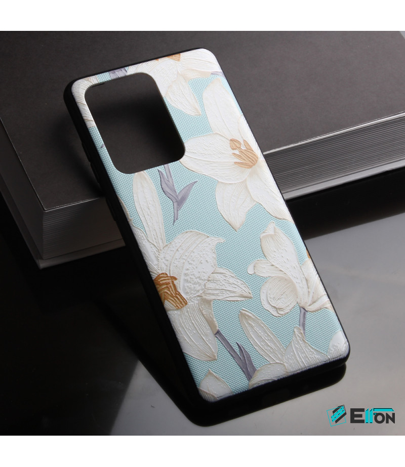 3D Print Cases für Samsung Galaxy S20 Ultra, Art.:000722