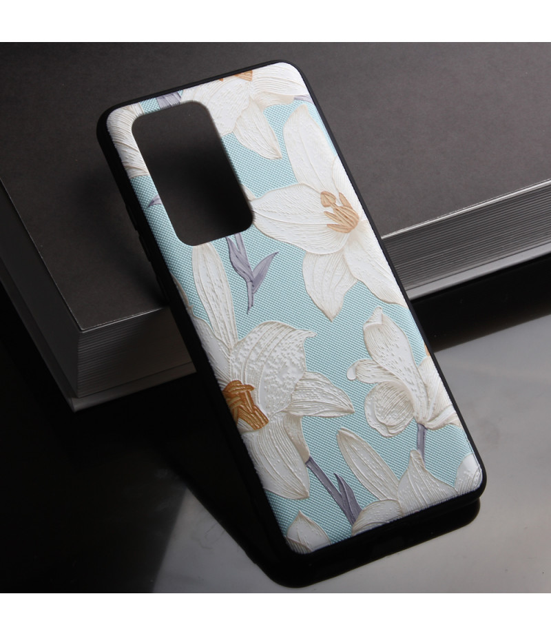 3D Print Cases für Huawei P40 Pro, Art.:000722
